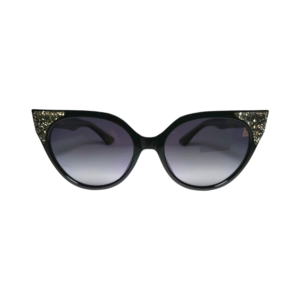 Anteojos de sol Kodama TR90 color negro, lente gris degradé uv400 y polarizado – Nawi